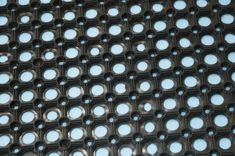 Коврик грязесборный 80х120х1,6 см (32136)/3