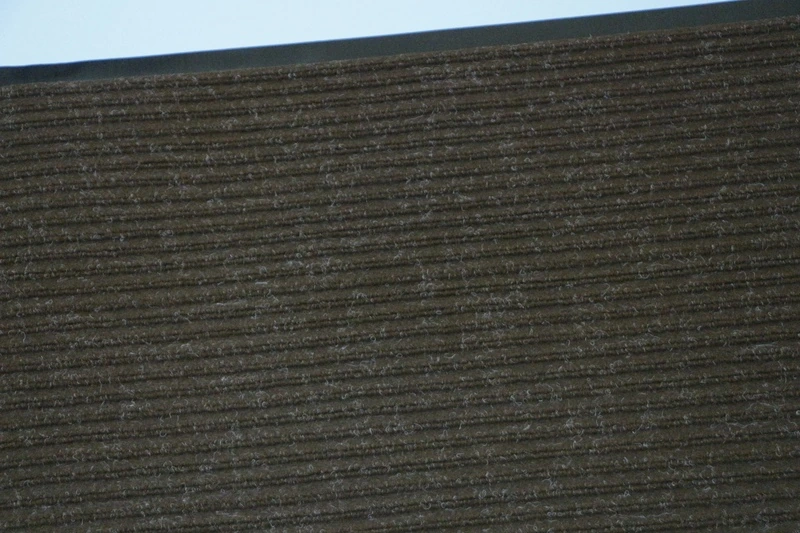 Коврик резин.+ворс 50х80 FLOOR MAT (42401)/10