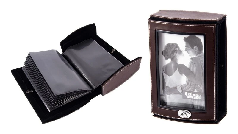 139649 Фотоальбом на 24 фото