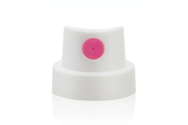 Распылительная головка для аэрозольной краски. Кэп