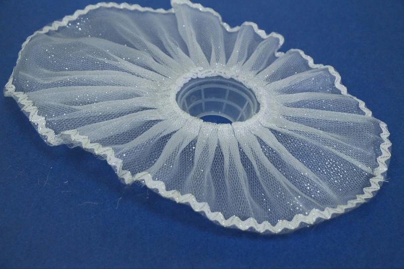 Манжетка капелька