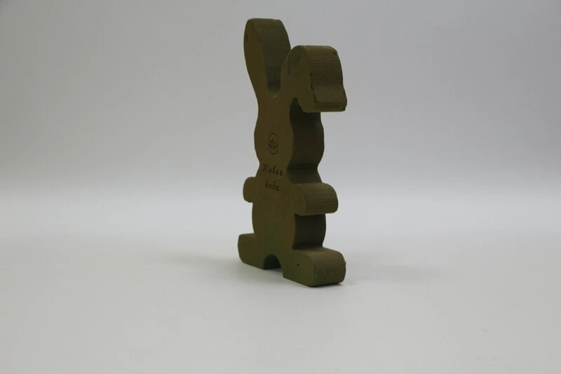 Пена флористическая "Заяц" 36х23х5 см ЖИВАЯ ВОДА