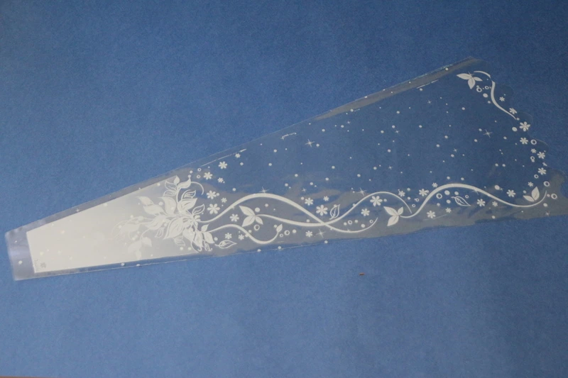 Конус  24х60 рис.+рис. 50 шт./упак.