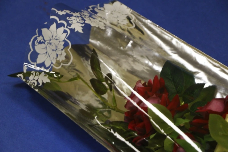 Пакет 20*80 м+р рукав