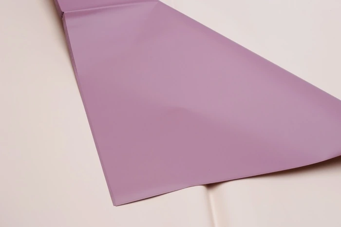 Пленка матовая 60х60 двуст. в ассорт. (20 листов)