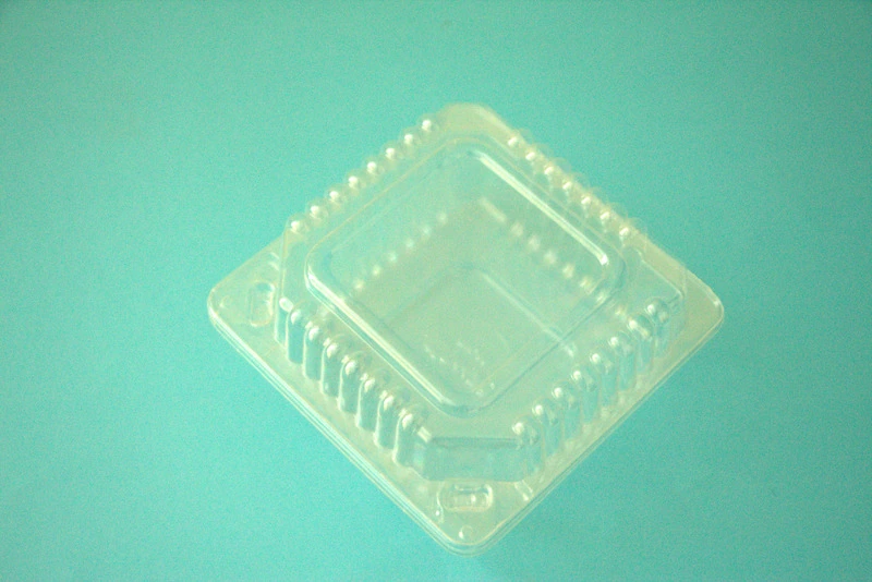 Контейнер Комус РК-10 (Т) с крышкой / 600