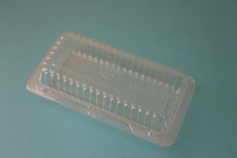 Контейнер Комус РК-19 (Т) (КЛ) с крышкой / 480