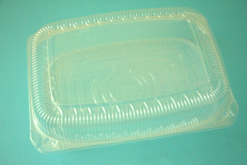 Контейнер Комус РК-30 (М) с крышкой / 350