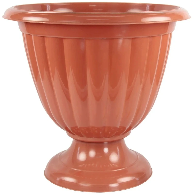 Вазон "Жасмин" высокий 6 л М1559