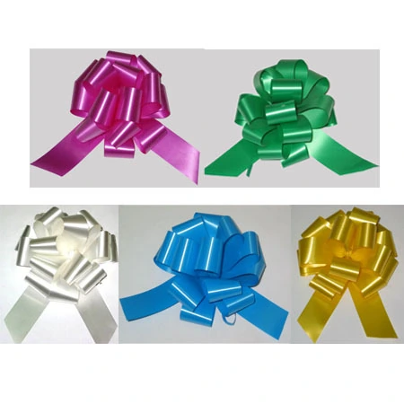 Бант-шар 32 мм простой