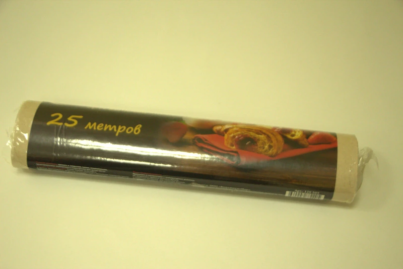 Бумага для выпечки 30х25 Конт / 30