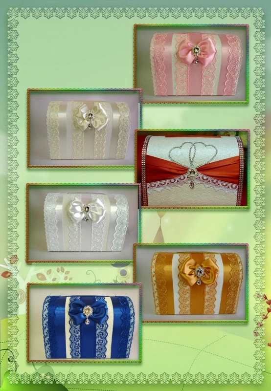 Сундук "Абба" неразборный