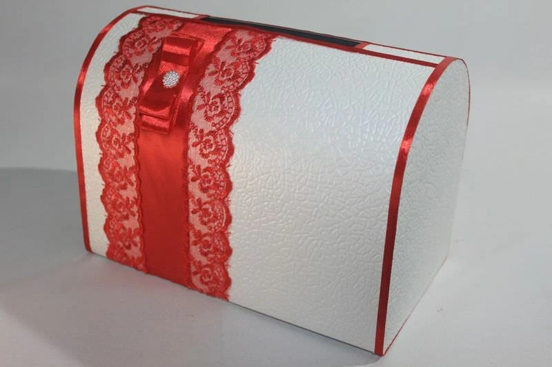 Сундук "Аля" неразборный