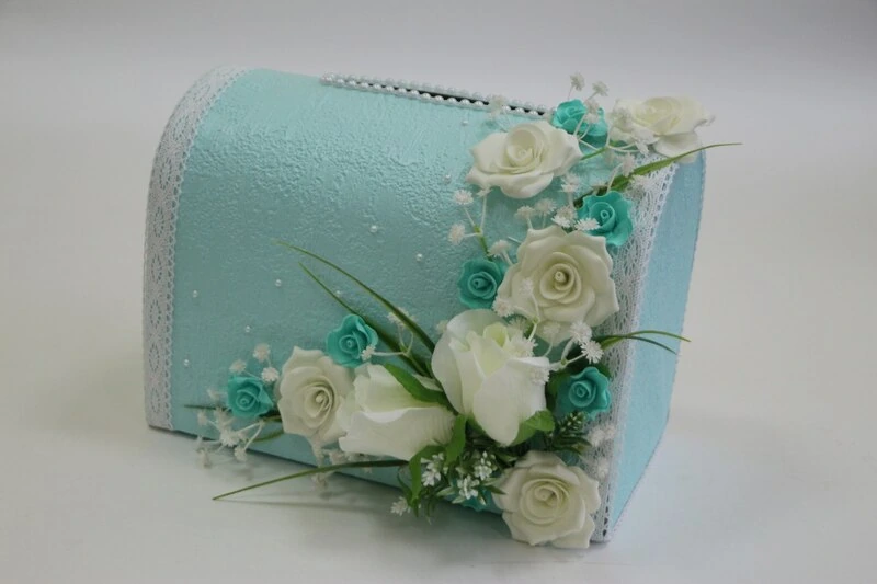 Сундук "Астрид"