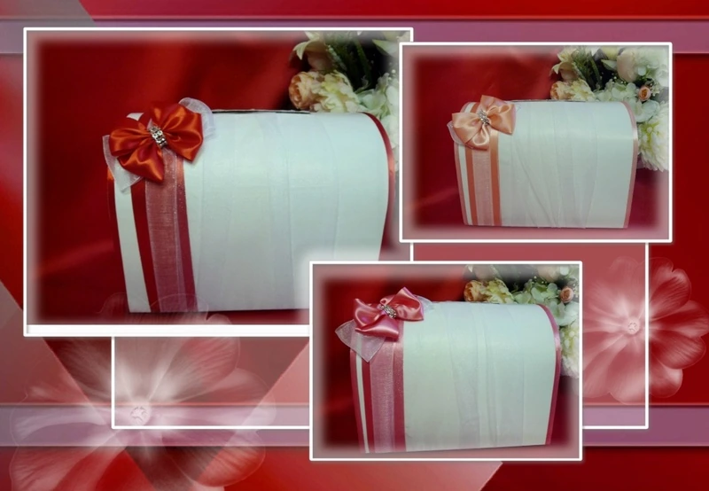 Сундук "Лола"