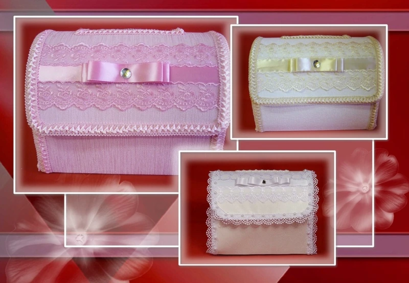 Сундук №2 разборный