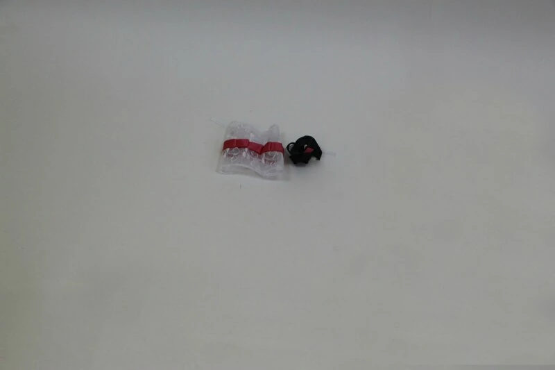 Украшение для бокалов свадебное