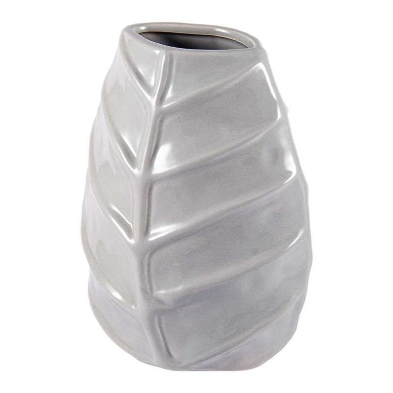 113750 Ваза декоративная, керамика15*11*18см