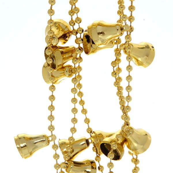 Новогодние бусы 2,7м