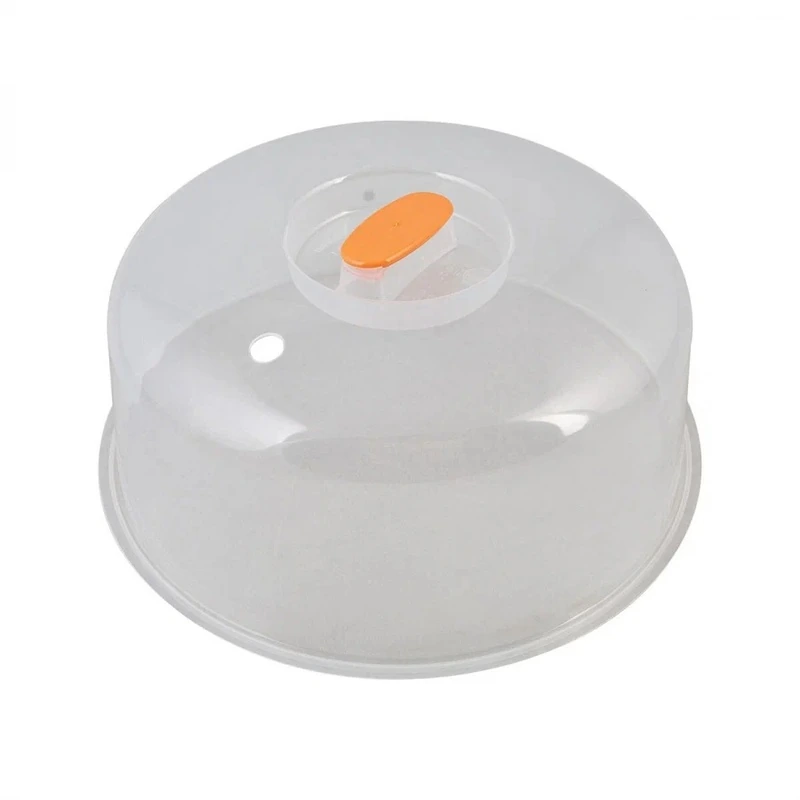 Крышка д/СВЧ д 235 мм