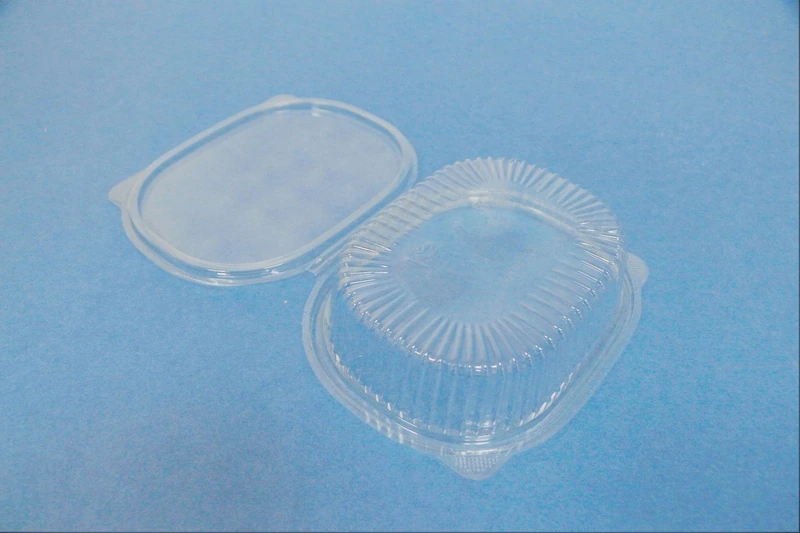 ЮП-РКС Контейнер 350 гр ПЭТ / 360