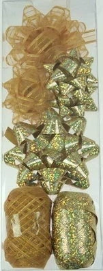 6832 Подарочный набор банты,ленты