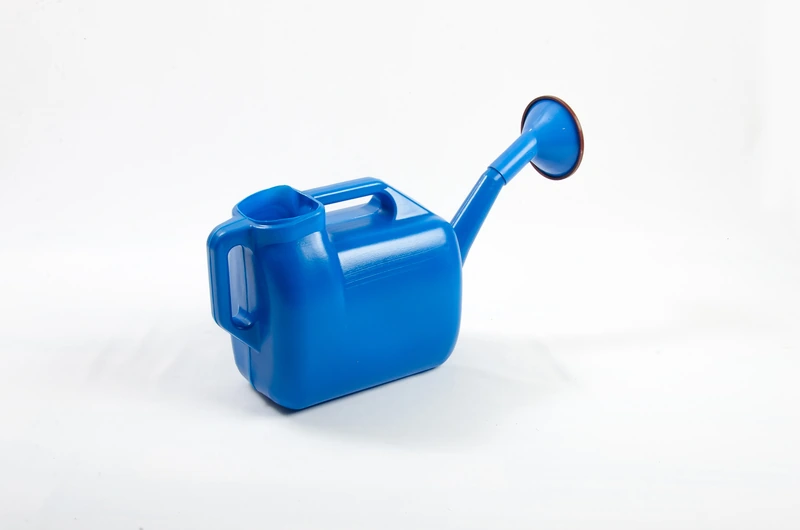 Лейка пл. 10 л с расс. Рад. (19567)/10