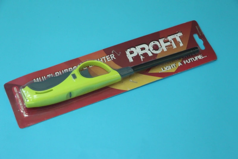 Зажигалка Profit PL-433 для бытовых плит/120