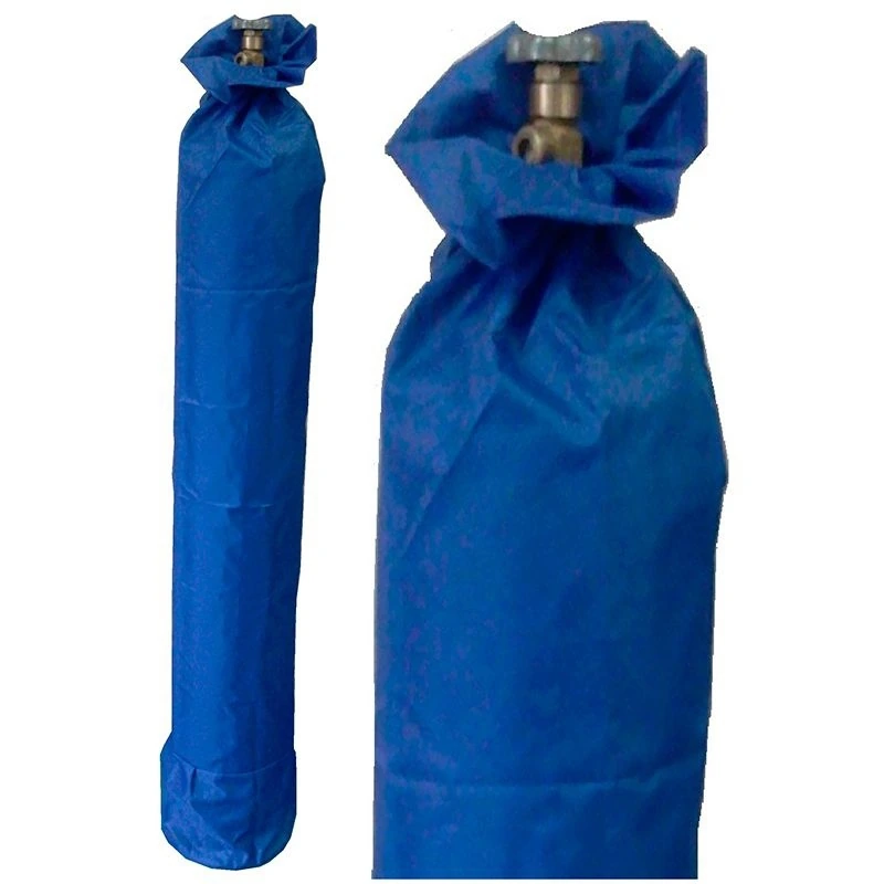 Чехол на большой баллон 