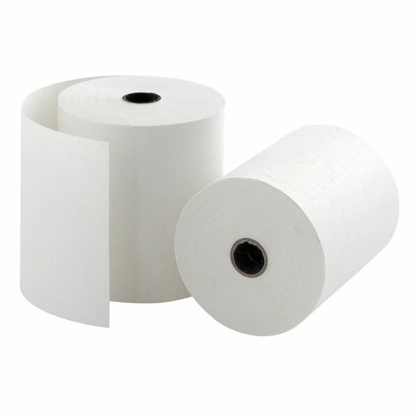 Лента чековая 57х12х30 / 20 / 280/240 термо Н