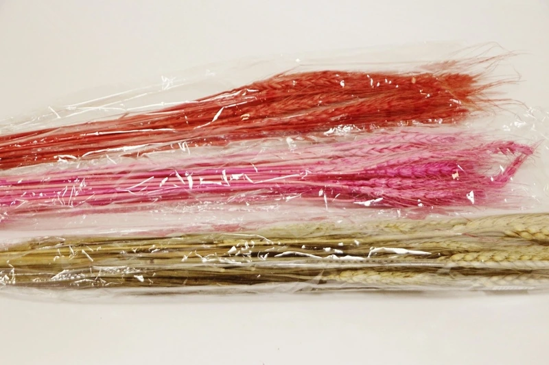 Пшеница цветная 50 г