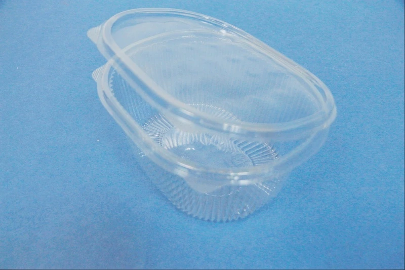 ЮП-РКС Контейнер 500 гр ПЭТ / 300