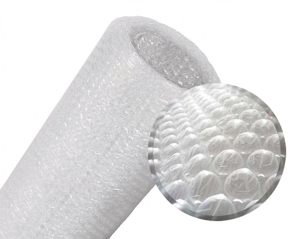 Пленка воздушно-пузырчатая 1,5м х 50м 