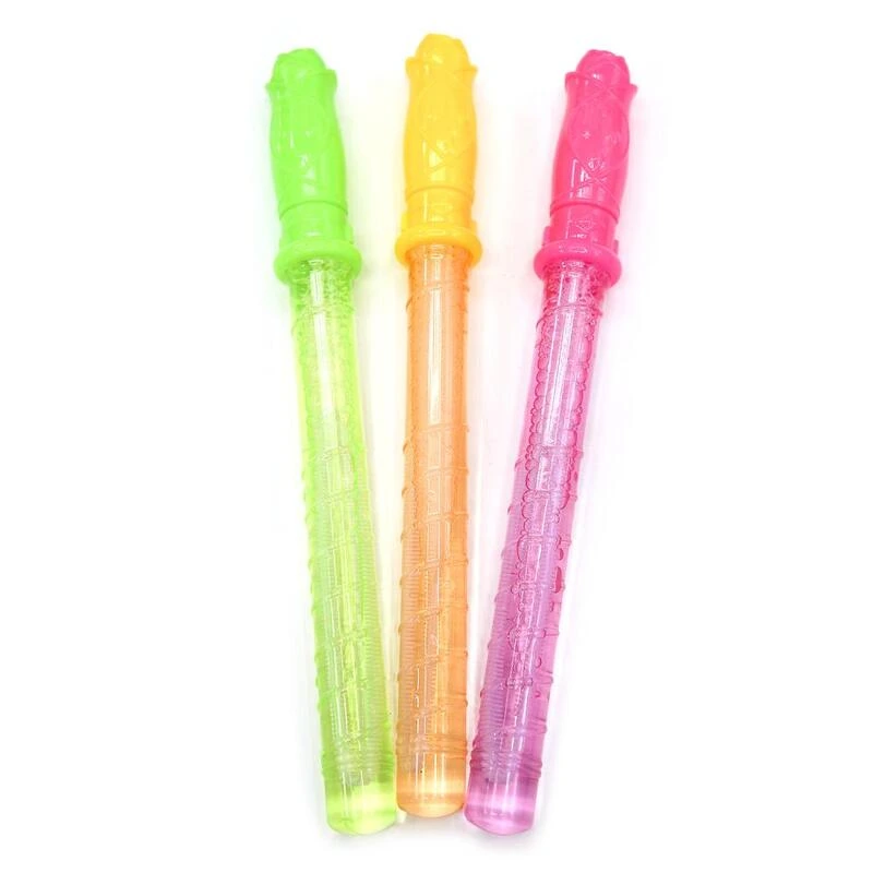 Мыльные пузыри Мини палочка