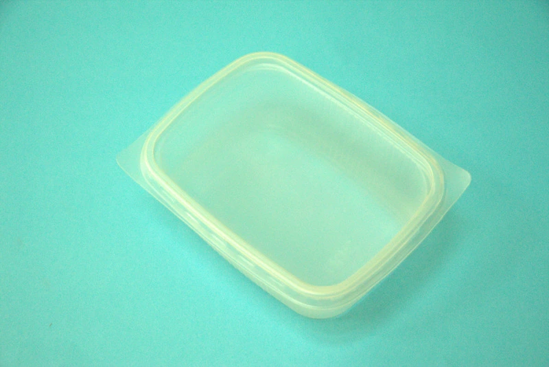 Контейнер 200 мл 108х82 с крышкой  Пермь / 100 / 1000