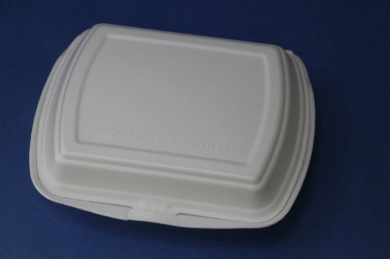 Ланч-бокс 2-секц А / 100