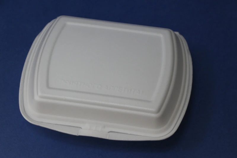 Ланч-бокс 3-секц. А/ 100