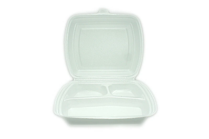 Ланч-бокс 3-секц. Ю / 100 / 200