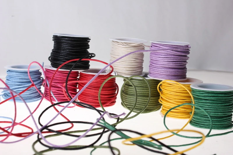 Шнур декоративный 10м