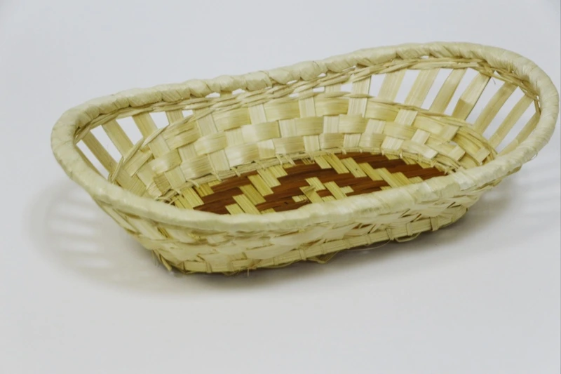 TV2422 Хлебница