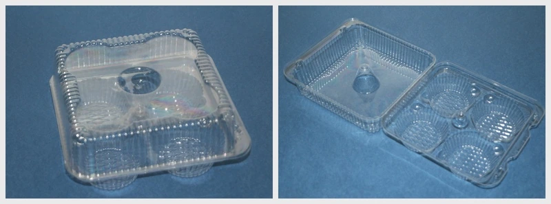 Контейнер Комус РК-1818/4(М) / 