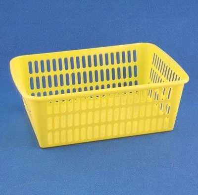 Корзина 360х250х125 мм прямоуг./35