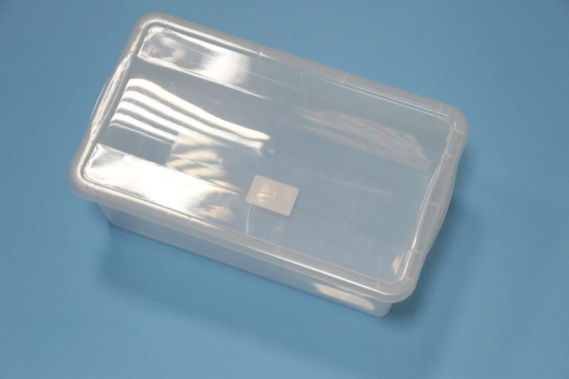 Ящик 18 л С12493 "Кристалл" (25547) / 6