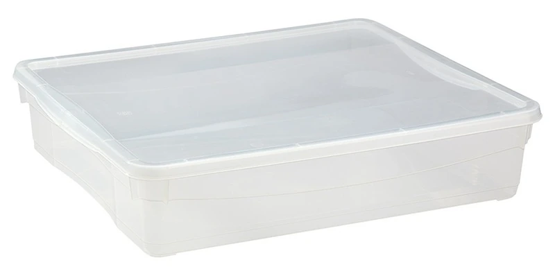 Ящик 9 л С12494 "Кристалл" (30650) / 12