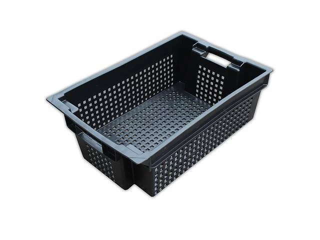 Ящик п/э 600х400х200/5