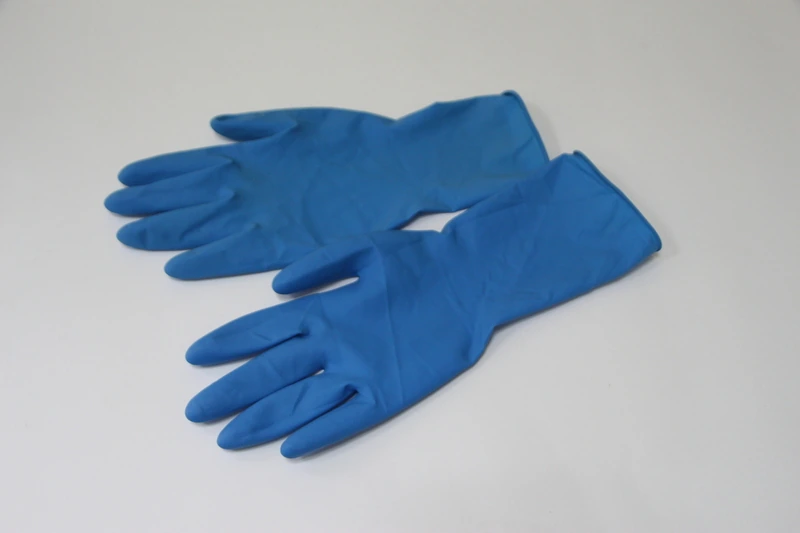 Перчатки DERMAGRIP