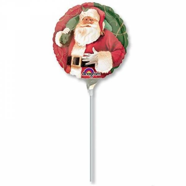 А 9" Санта Клаус A15 