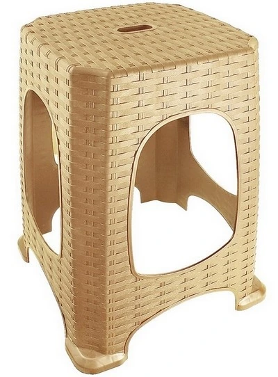 Табурет пл. ЭП "Ротанг" мал. арт.256 (8694)