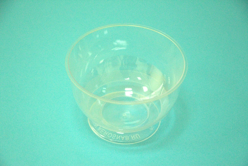 Креманка Кристалл прозрачная / 16 / 192