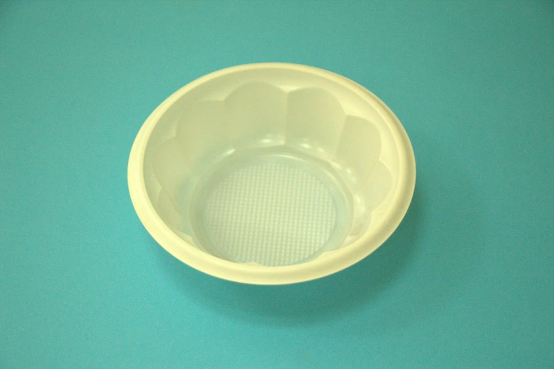 Креманка пластиковая / 100 / 3000